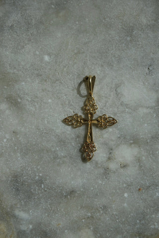 FILL-AGREE CROSS