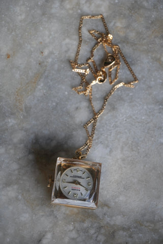 TIME KEEPER