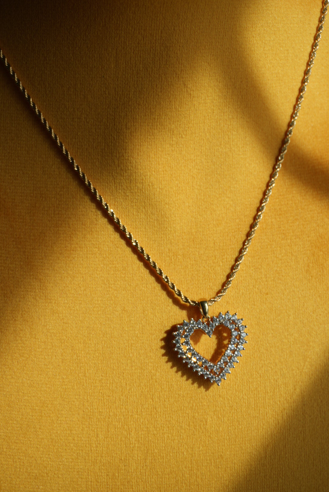 BLINDING LOVE
