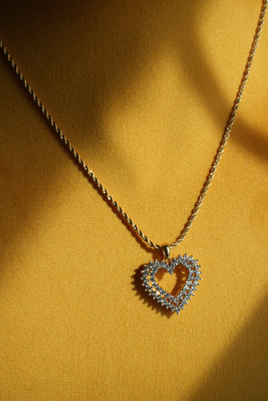 BLINDING LOVE