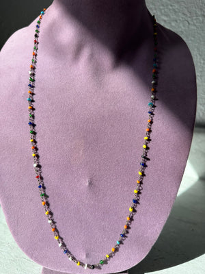 BEADED CHAIN