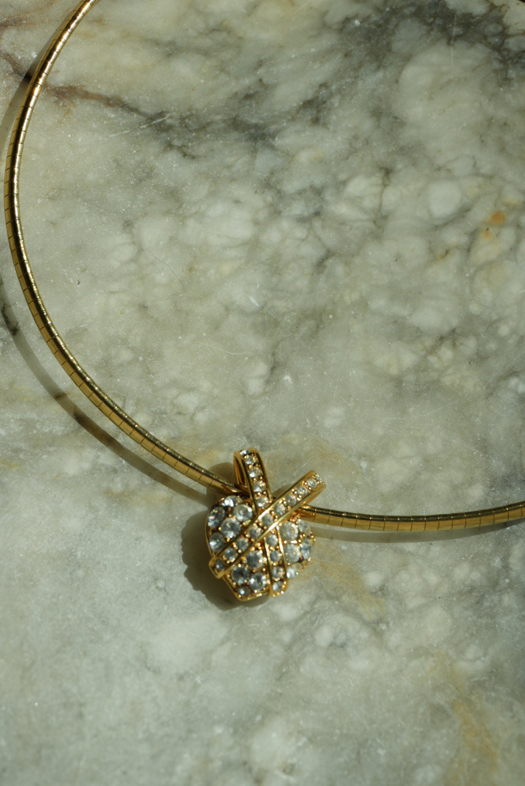 RHINESTONE HEARTS