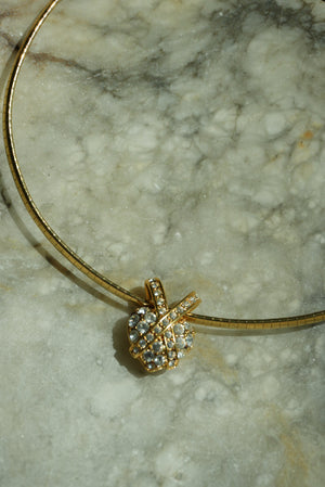 RHINESTONE HEARTS