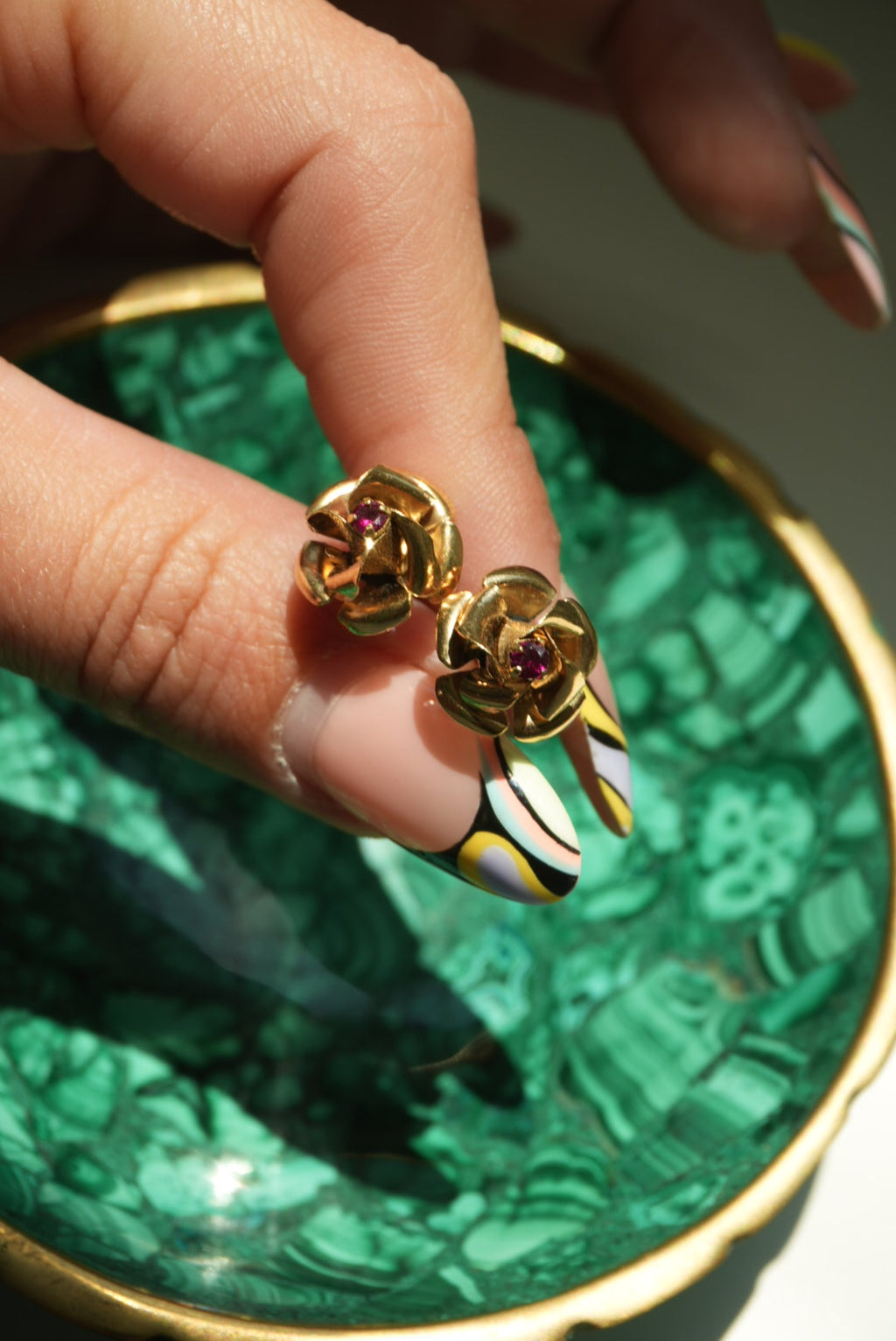ROSETTE