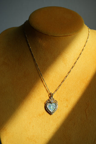 QUEENS OPAL