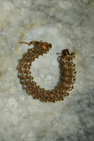 CRAZY CHAIN