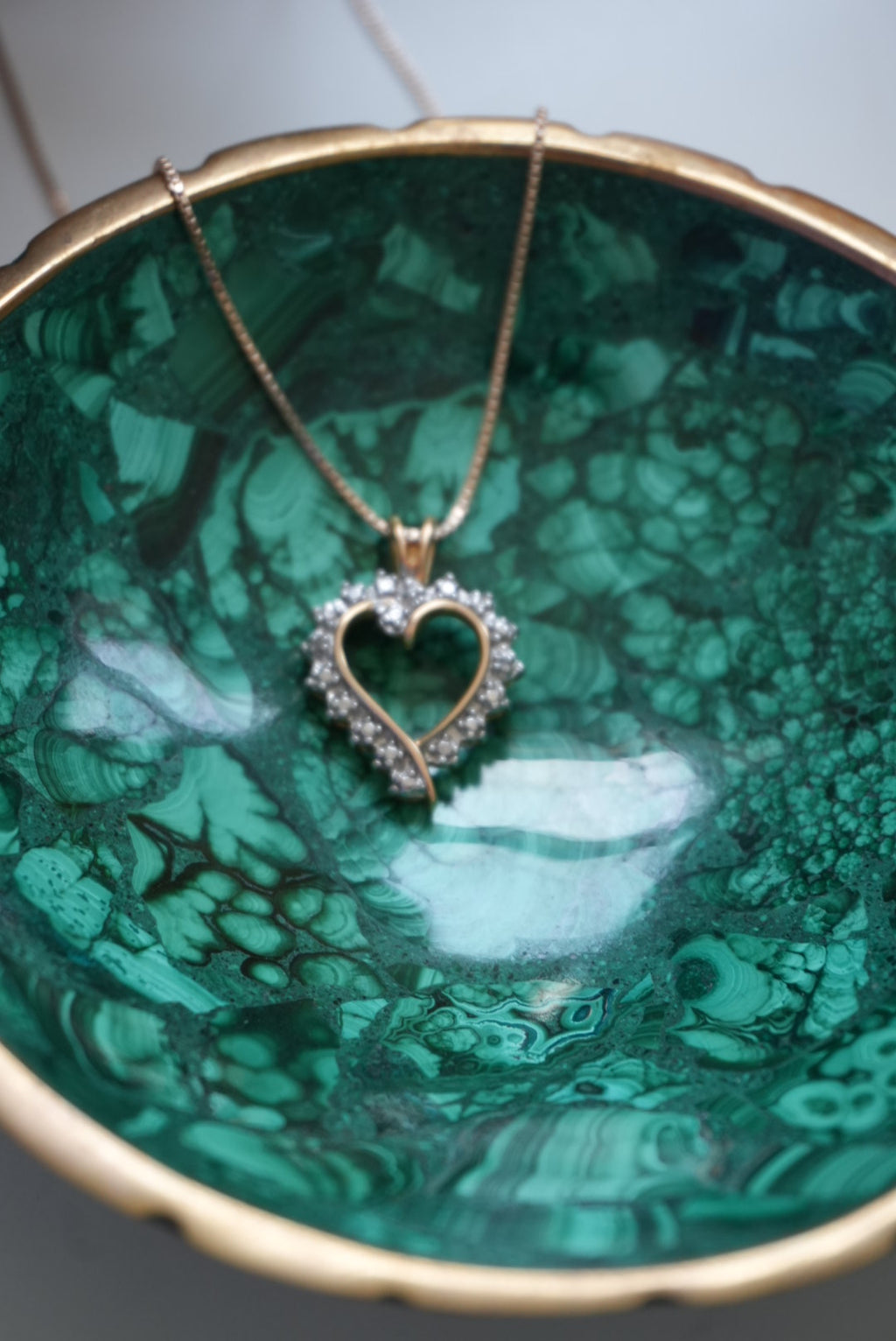 OPEN HEART