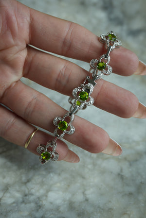 CLOVERS OF MINE