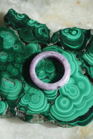 QUARTZ BAND
