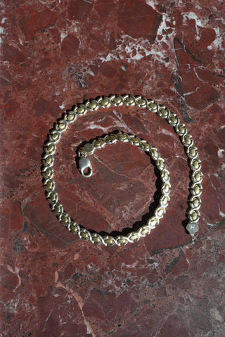 DUALITY CHAINS