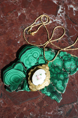 ROSE LOCKETS