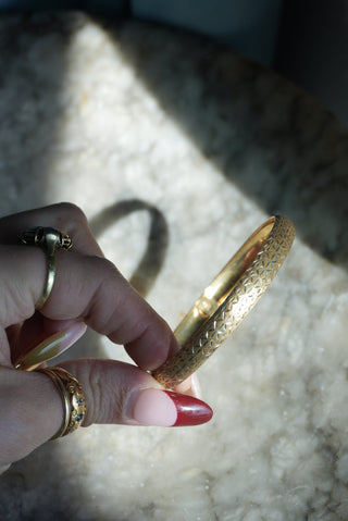 CONSTELLATION BANGLE