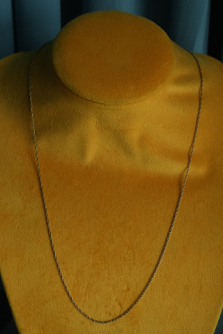 14k GOLD CHAIN