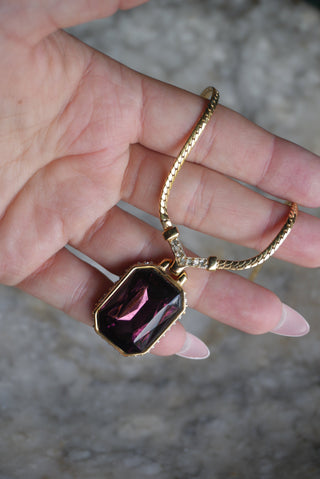 AMULET KEEPER