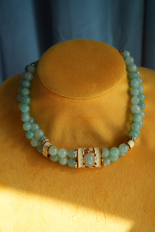 JADE CHOKER