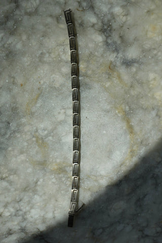 GREEKS KEYS
