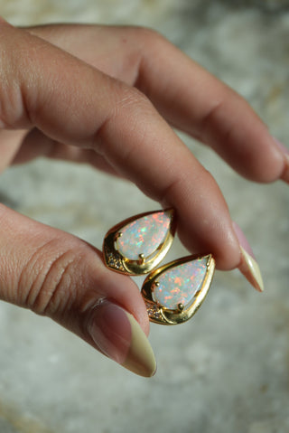 OPAL EARS