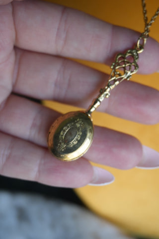 LOCKET OF MINE