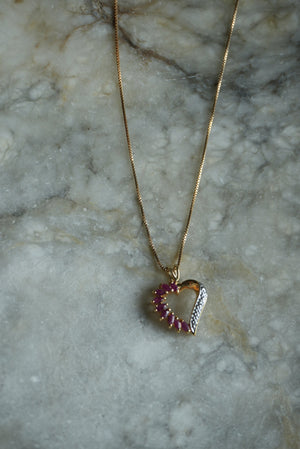 PHOENIX HEART