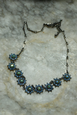 FORGET ME NOTS