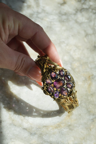 ANTIQUE TRULY