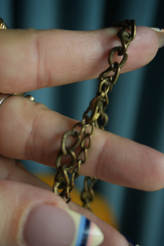 LOCK AND KEY