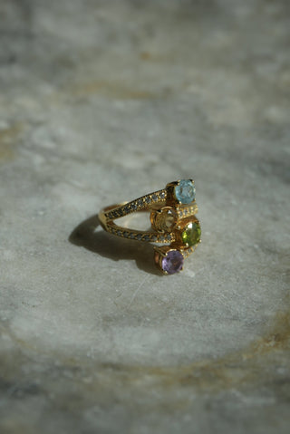 CROSSOVER EGGSHELLS SZ 8