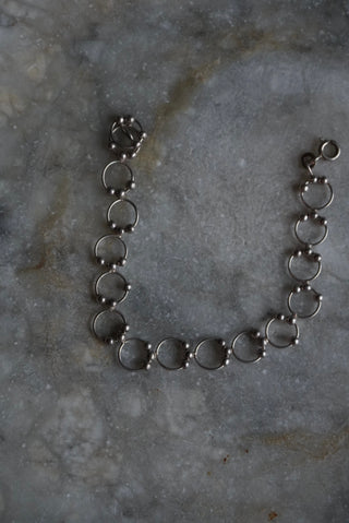 PIERCING BRACELET