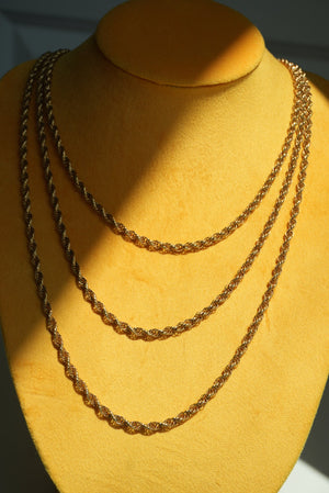 GOLDEN STACKS