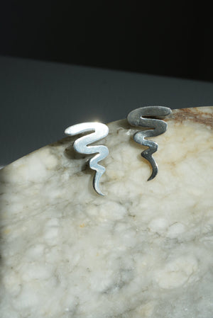 SILVER STREAK