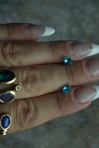 BABY BLUES