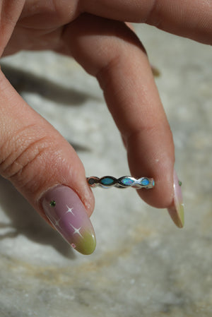 MARQUEE OPALS