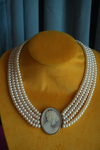 PORTRAIT OF A LADY
