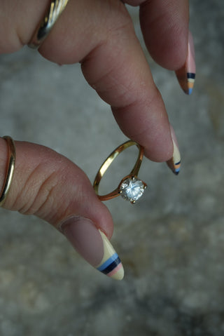 SAY I DO SZ 9