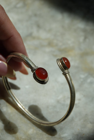 CARNELIAN BYPASS