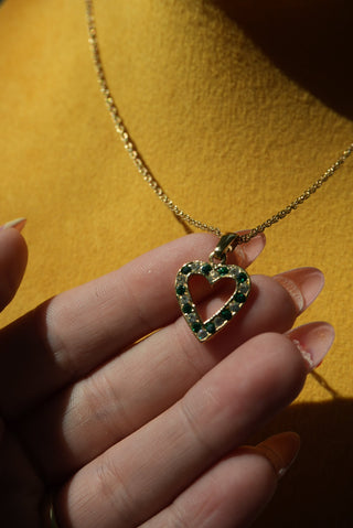 IRISH WISH