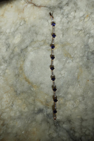 PURPLE SAPPHIRE STATIONS