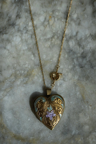 DECO LOCKET