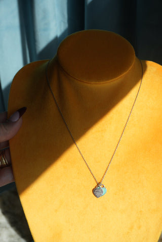 TIFFANY & CO NECKLACE