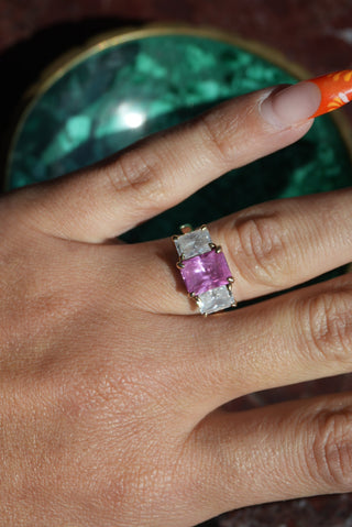 STRAWBERRY DREAM SZ 6