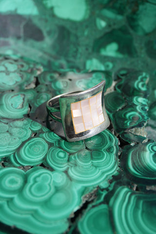 MOTHERS PLATEAU SZ 7