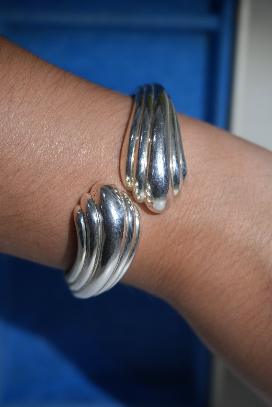 CROISSANT BANGLE