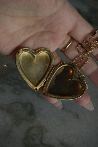 LOVE LOCKDOWN