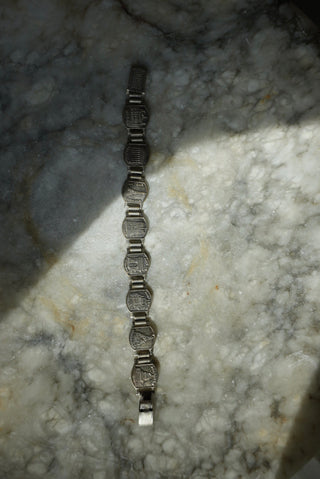 PARIS TRAVEL BRACELET