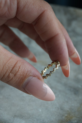 BUBBLY BAND SZ 4.5