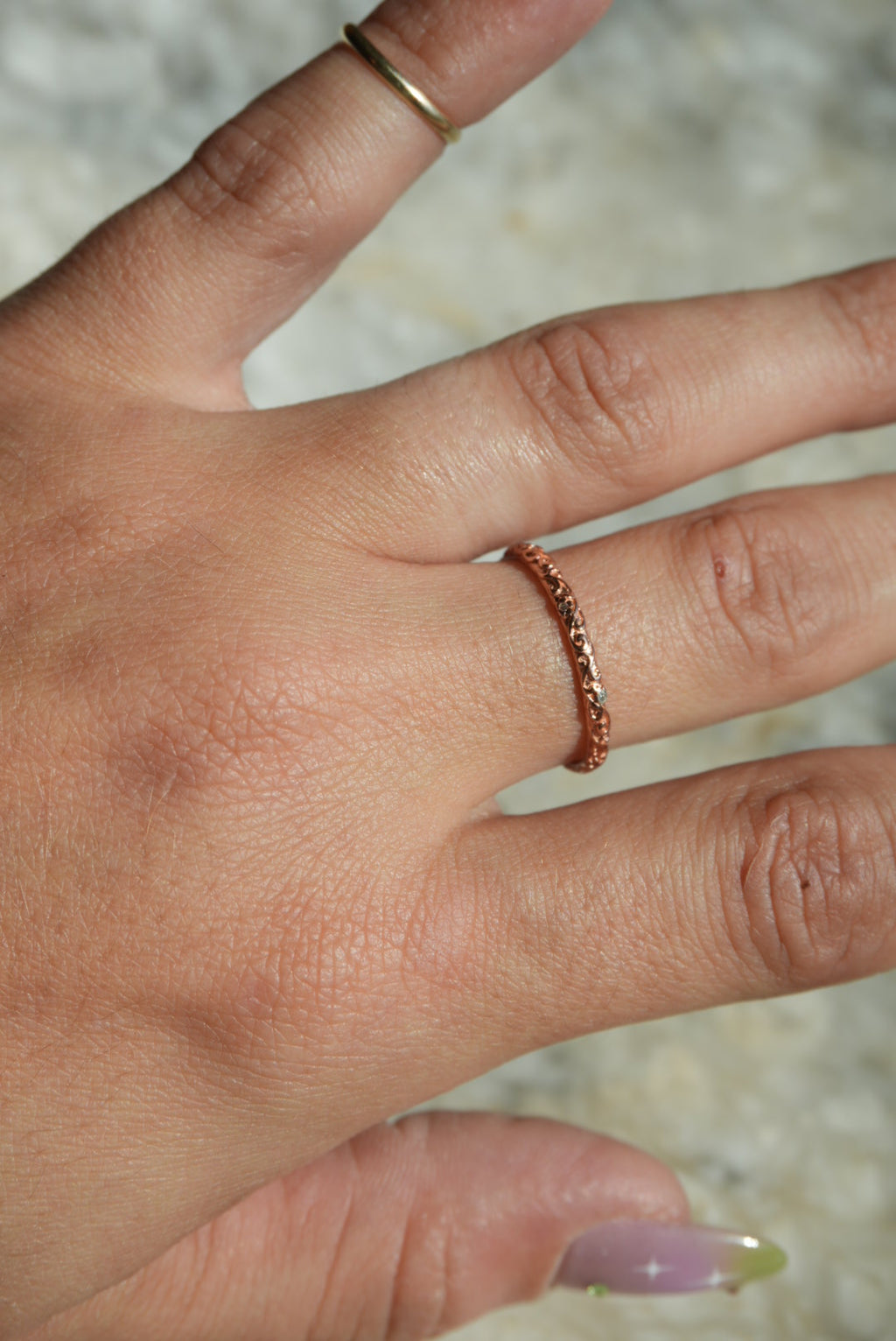 ROSE BANDS