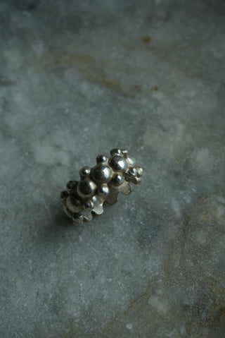 BUBBLE WREATH SZ 7