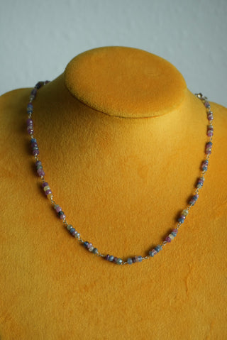 CANDY NECKLACE