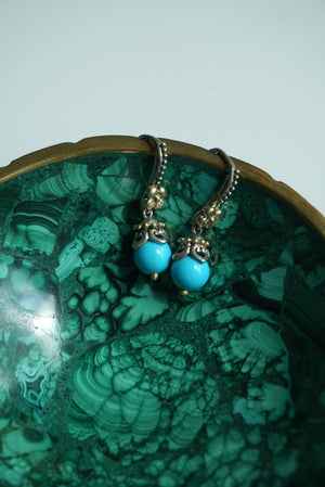 BIXBY BAUBLES