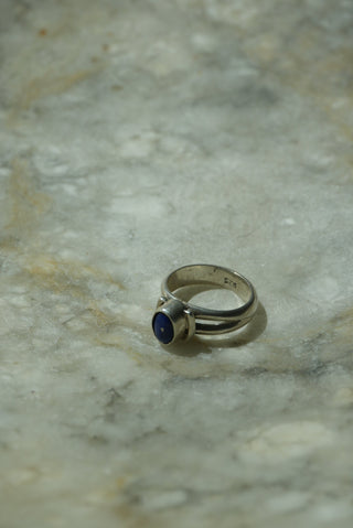 LAPIS LAZULI SZ 7